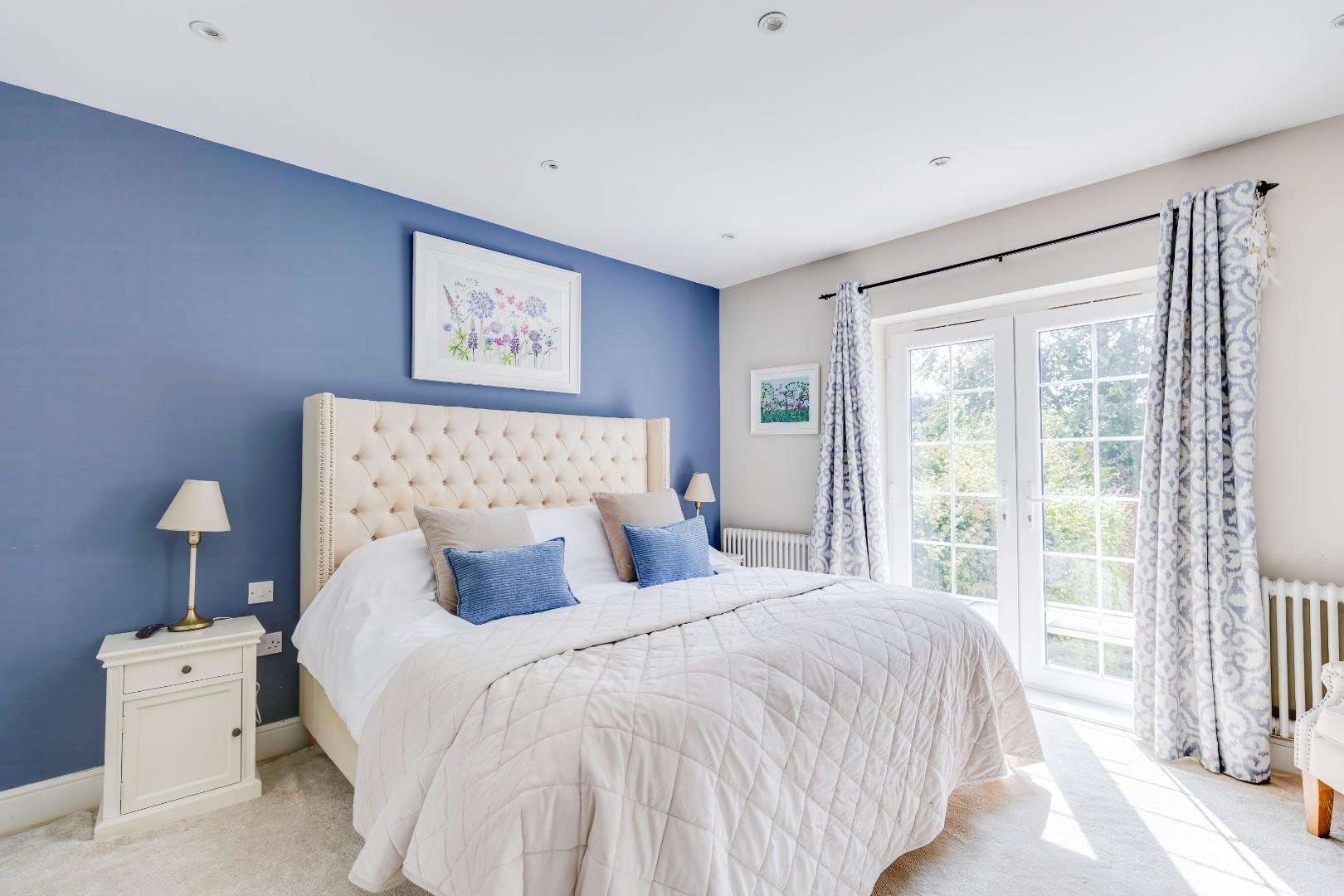 Ty Celyn, 51 Broadway, Llanblethian, Cowbridge, CF71 7EX